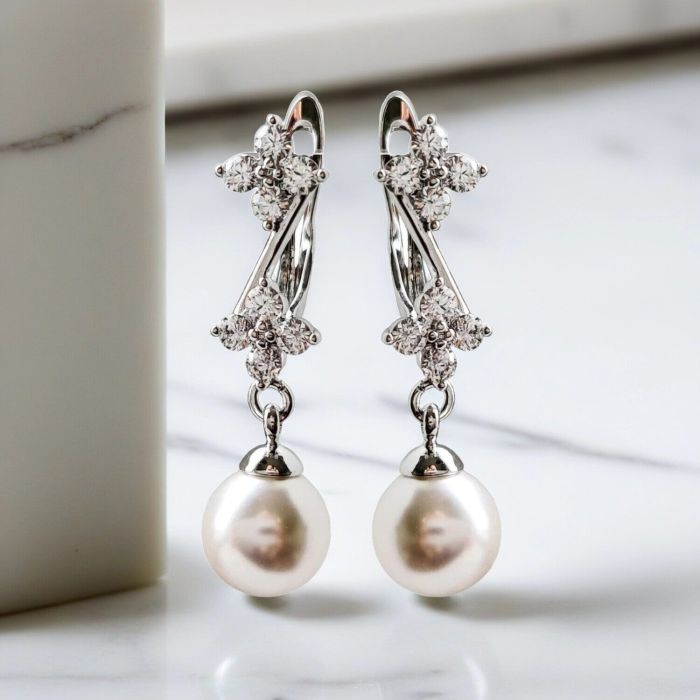 Xuping Earrings R389478907280