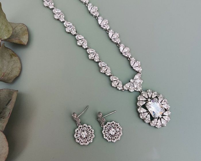 Evening Set R0412
