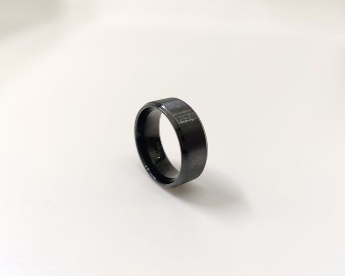 Ring for engraving R0430(GR)