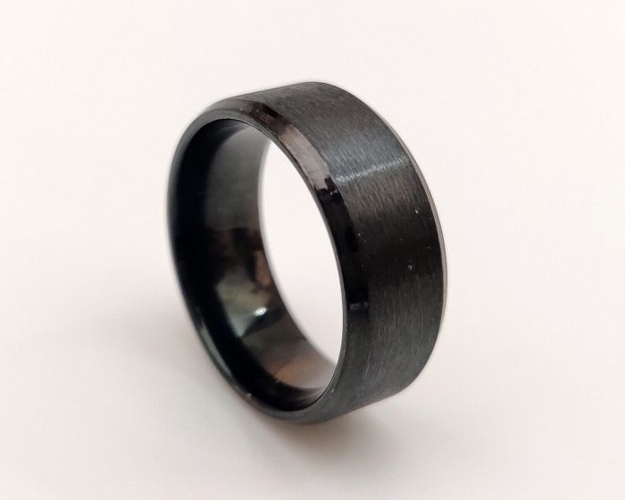 Ring for engraving R0430(GR)