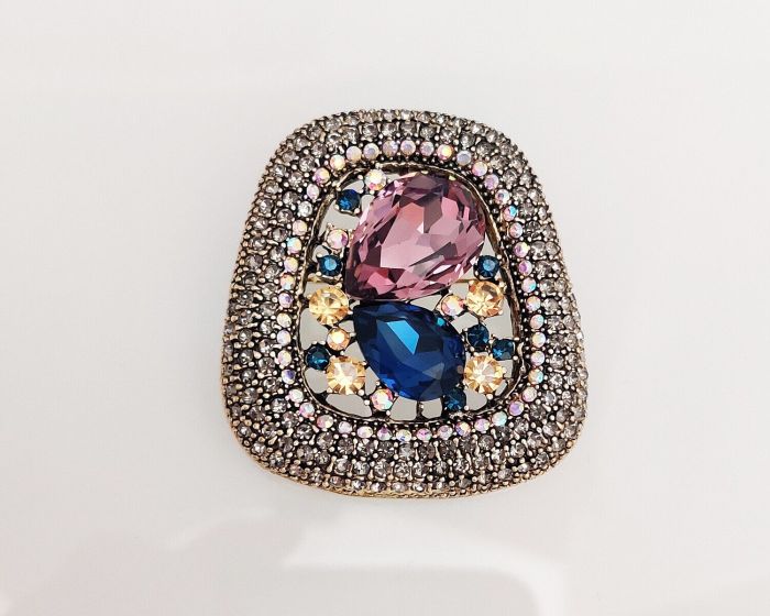 Brooch R048478907320