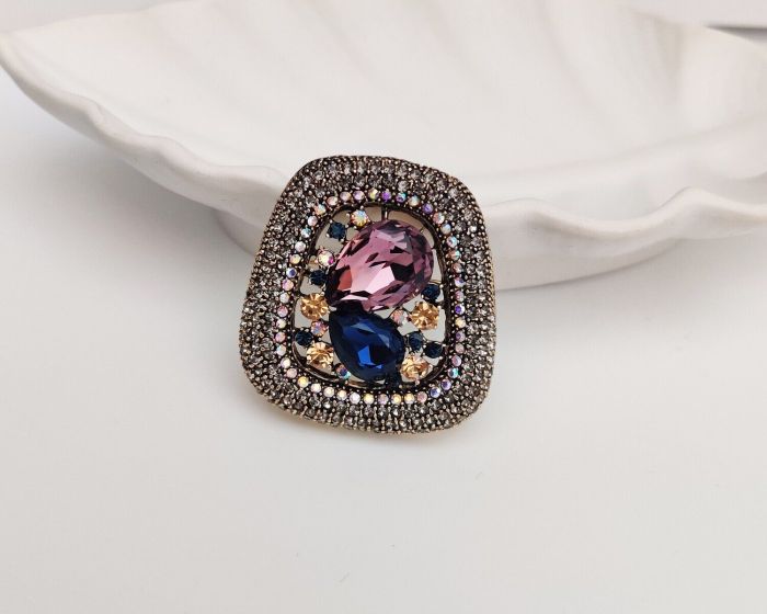 Brooch R048478907320