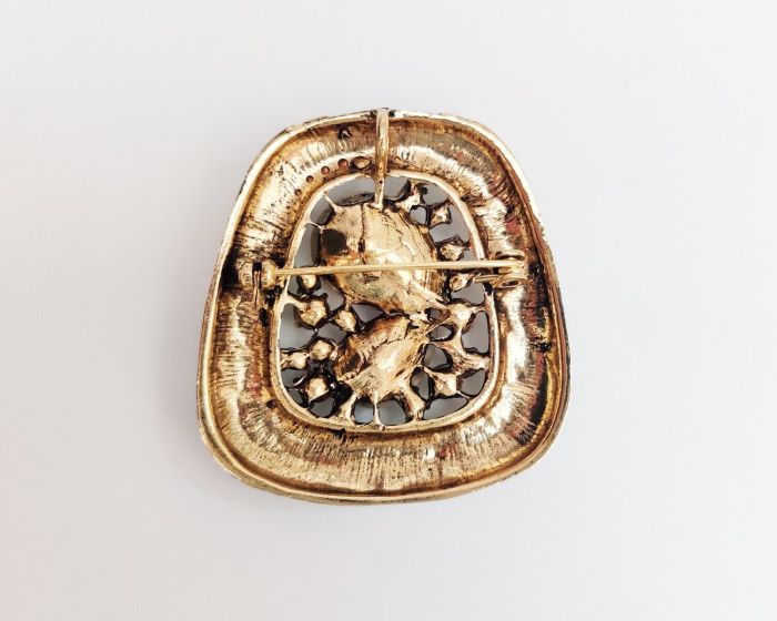 Brooch R048478907320