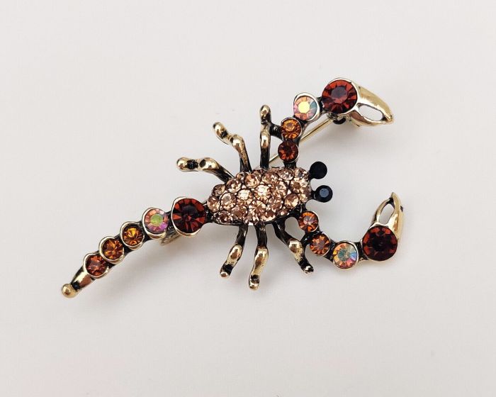 Brooch R048675507190