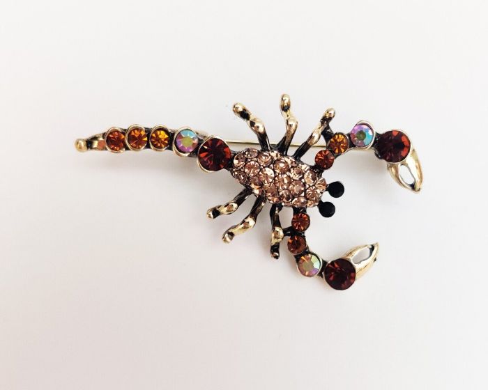 Brooch R048675507190