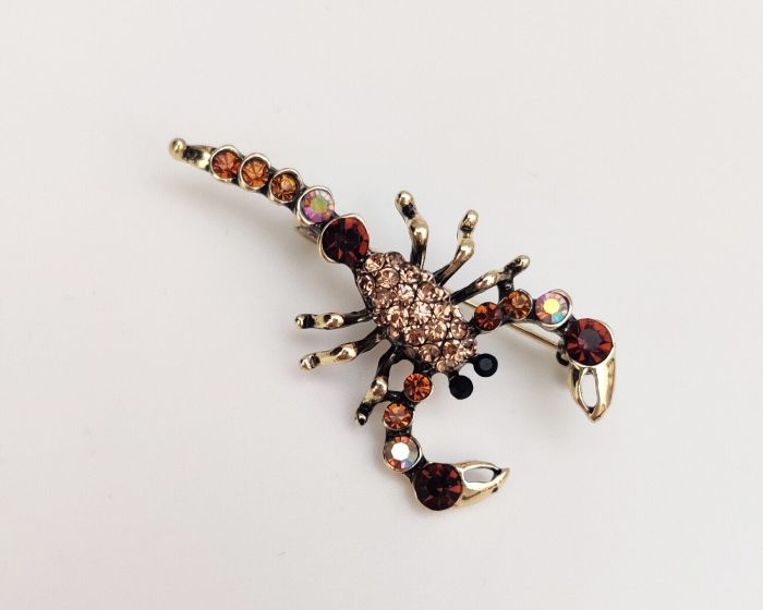 Brooch R048675507190