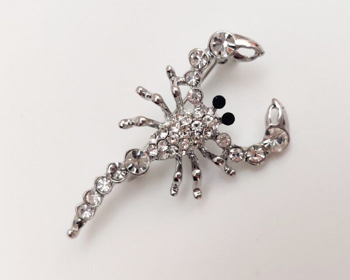 Brooch R048775507190
