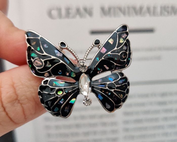Brooch R049276507230