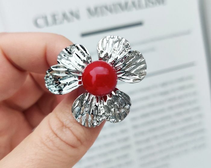 Brooch R049674507150