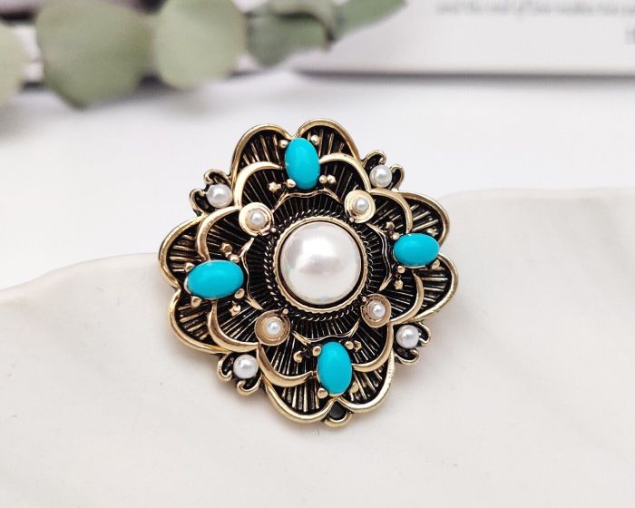 Brooch R050374907180