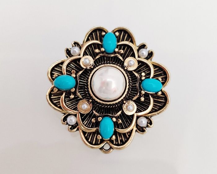 Brooch R050374907180