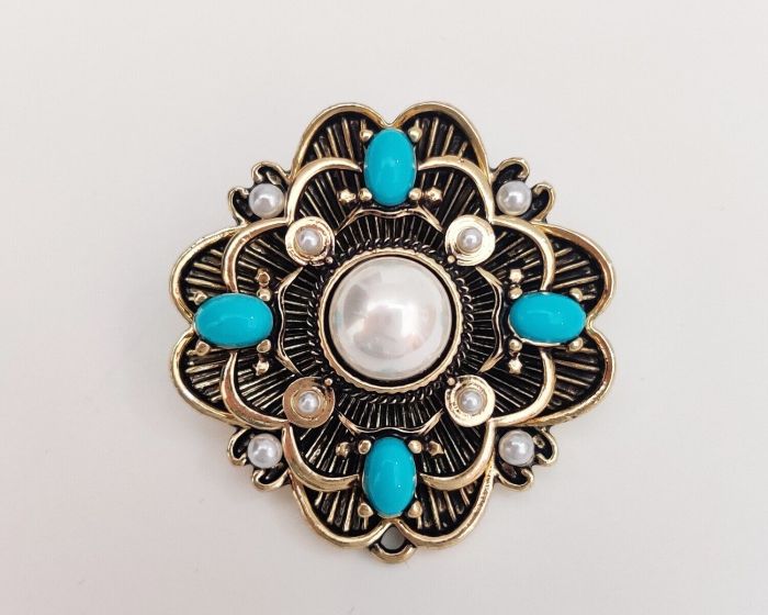 Brooch R050374907180