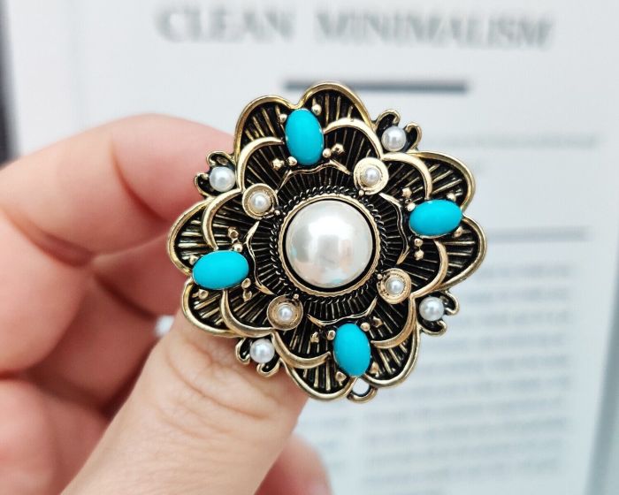 Brooch R050374907180