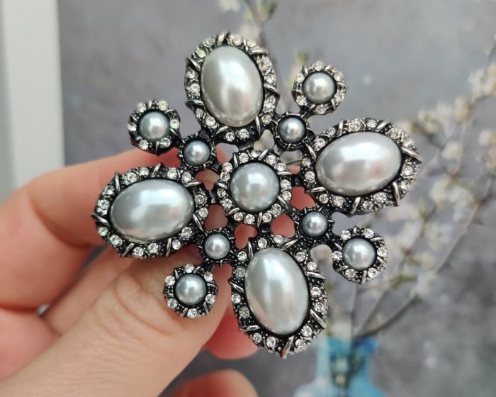 Brooch R059577507260