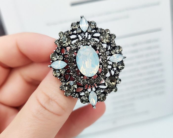 Brooch R051877507270
