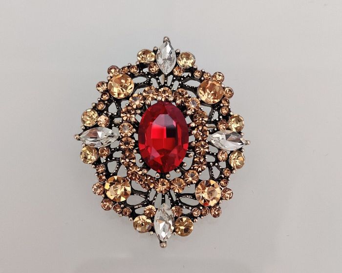 Brooch R051977507270