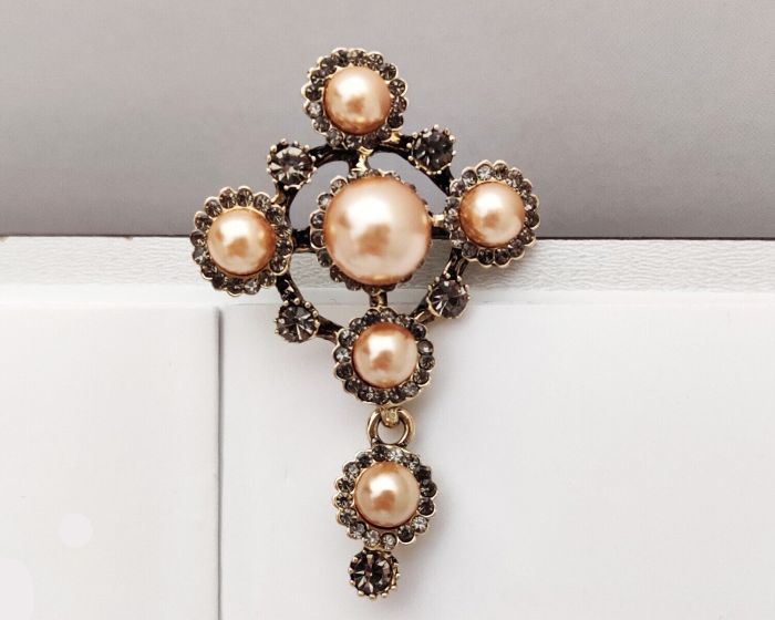 Brooch R052177907295