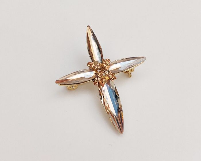 Brooch R052976507230
