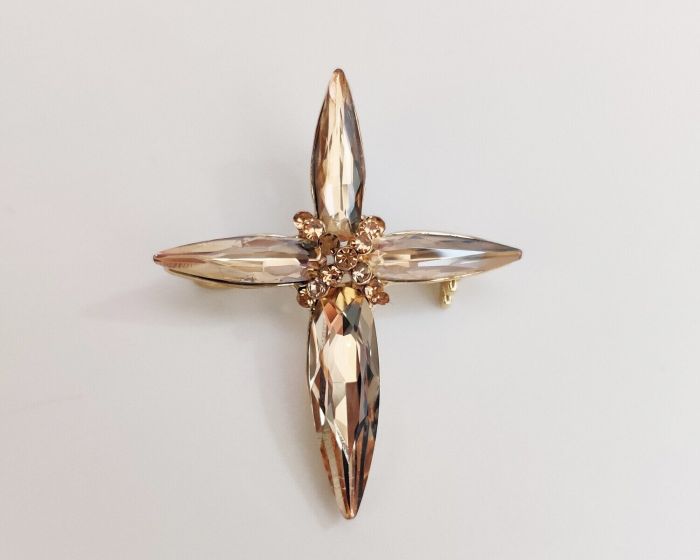 Brooch R052976507230