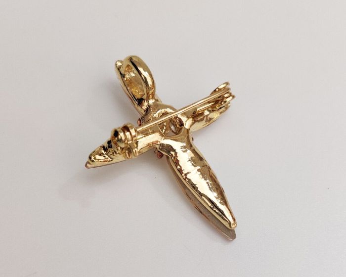 Brooch R052976507230