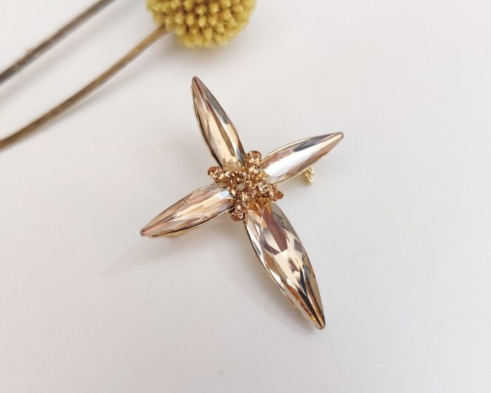 Brooch R052976507230