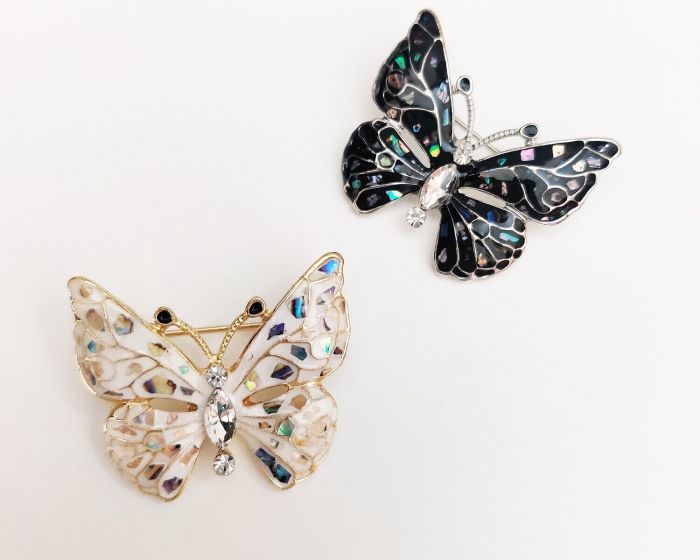 Brooch R049276507230