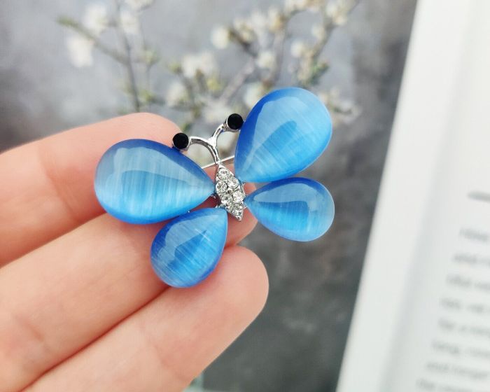 Brooch R053374907180