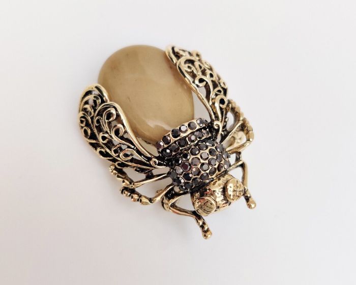 Brooch R053677507280