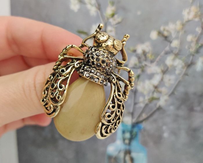 Brooch R053677507280