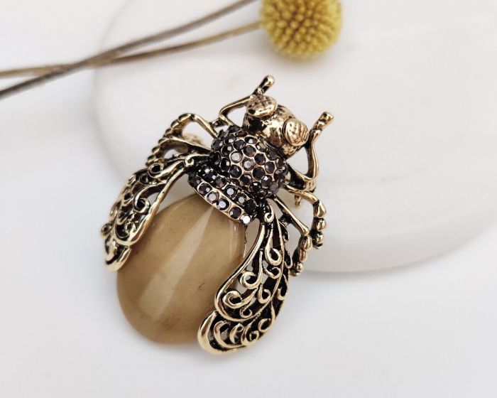 Brooch R053677507280