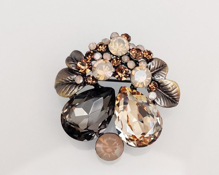 Brooch R054077907290