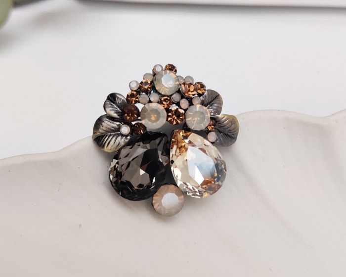 Brooch R054077907290