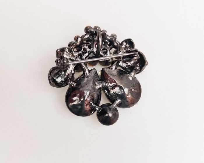 Brooch R054077907290