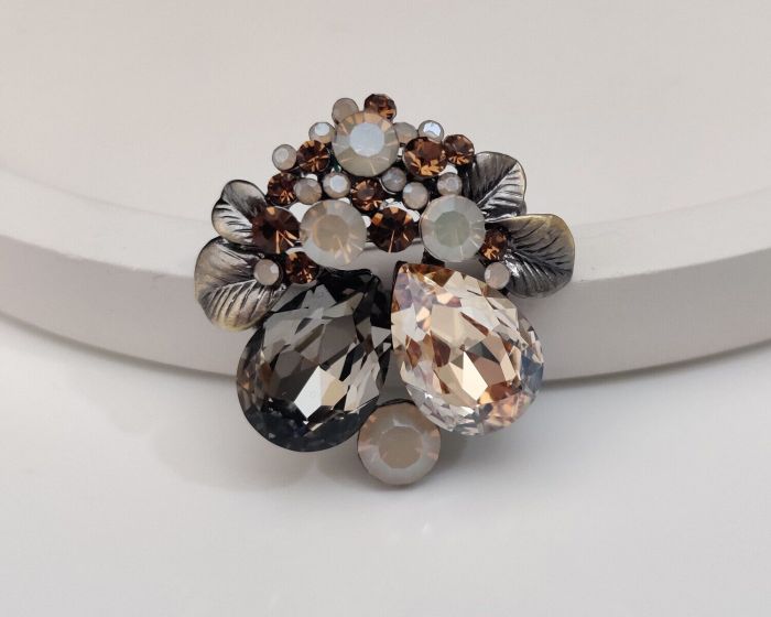 Brooch R054077907290