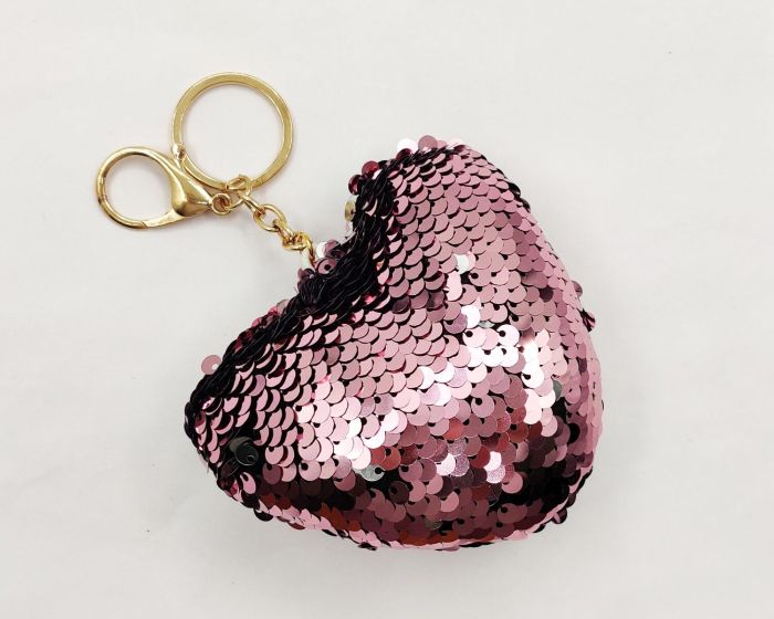 Heart Keychain A0777250780