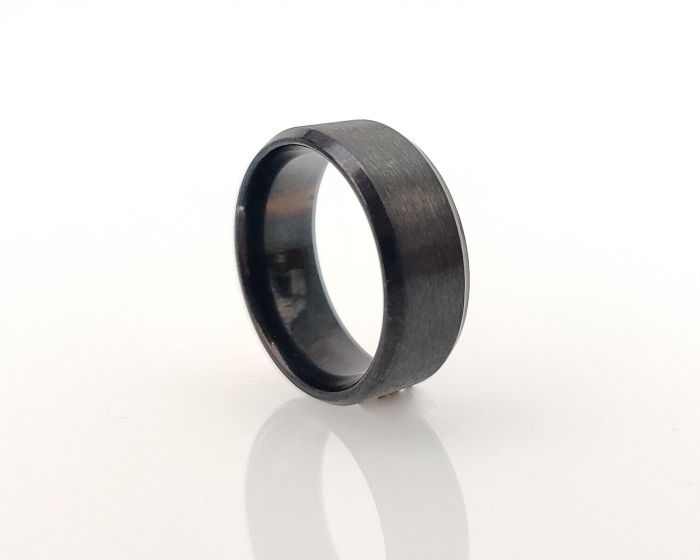 Ring for engraving R0430(GR)