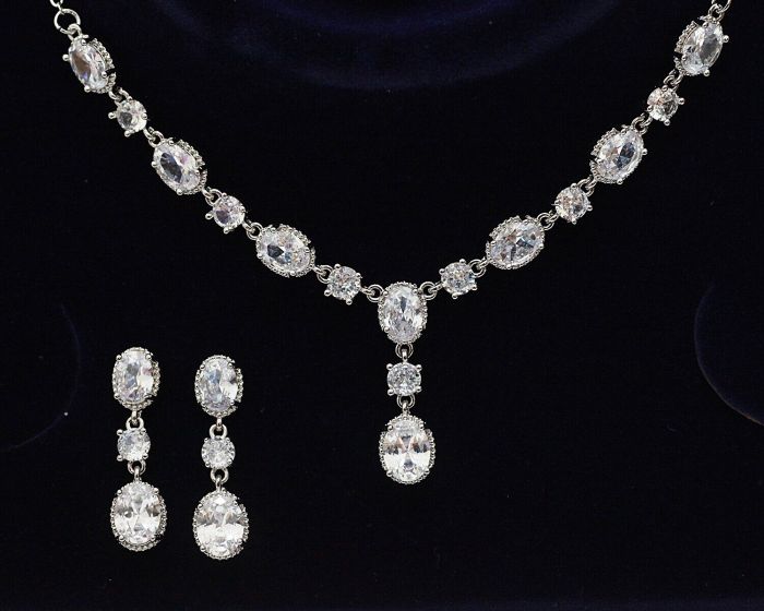 Evening set R1104
