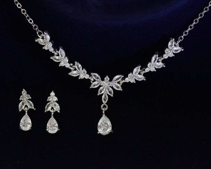 Evening set R1106