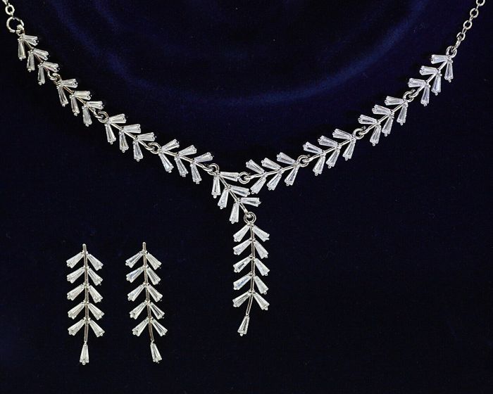 Evening set R1107