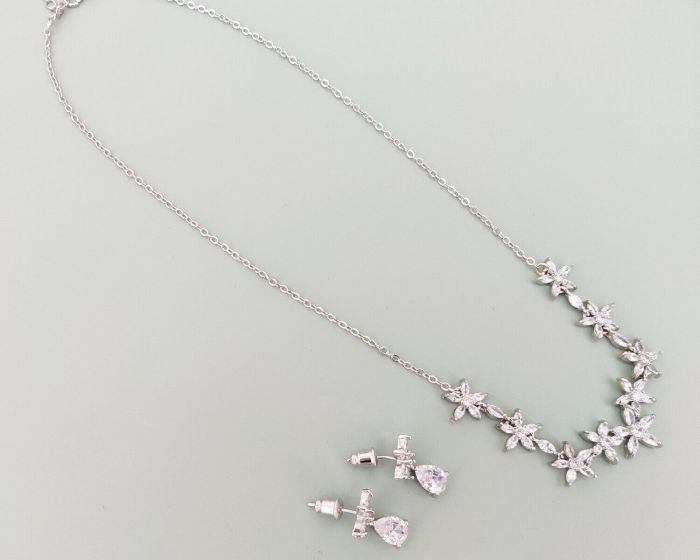 Evening set R1110