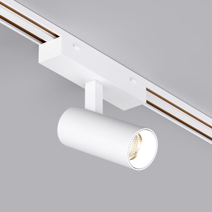 MAG-VIBE-SPOT-R35-8W Day4000-MIX (WH, 24 deg, 48V, DALI) (Arlight, IP20 Metal, 5 years)
