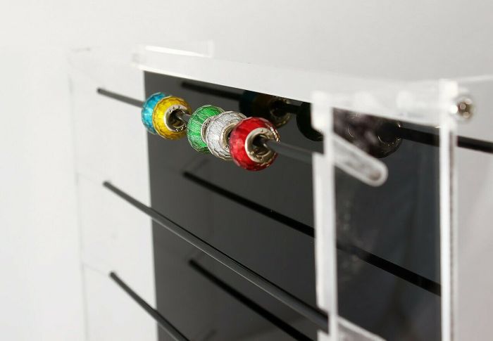 Vel Vett P2 bead stand