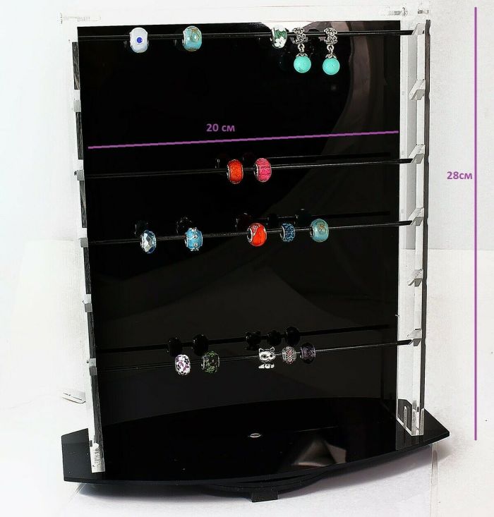 Vel Vett P2 bead stand