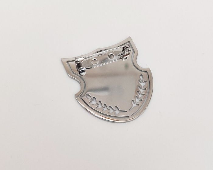 Brooch with Top Master engraving R171177907295