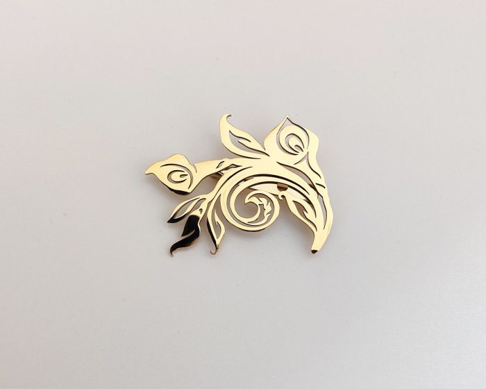 Brooch R172174507150
