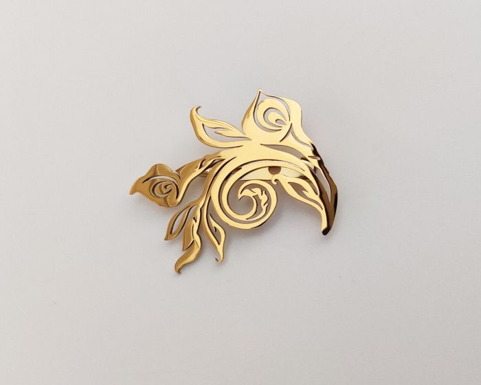 Brooch R172174507150