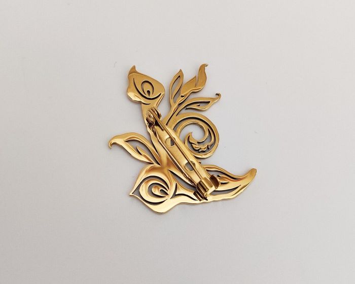 Brooch R172174507150