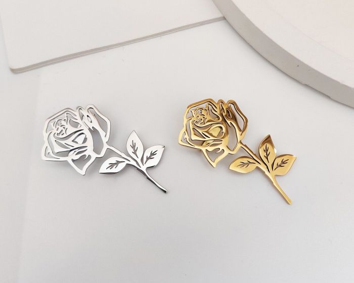 Rose Brooch R172574507150