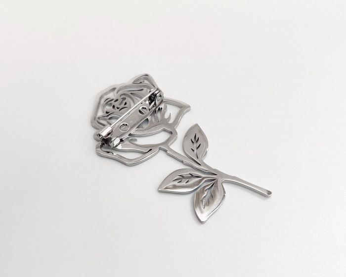 Rose Brooch R172574507150