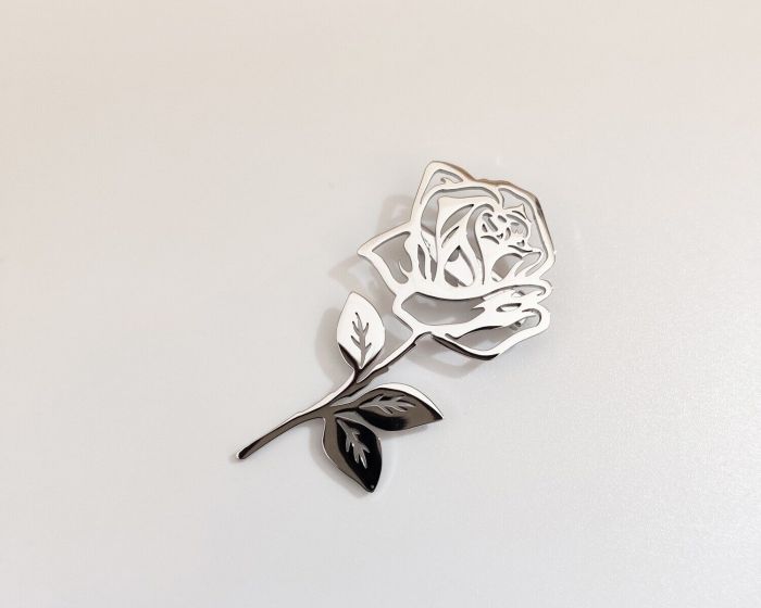 Rose Brooch R172574507150